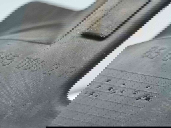 Suport bara stanga spate Renault Laguna 3 Combi [Fabr 2007-2015] 850450002R