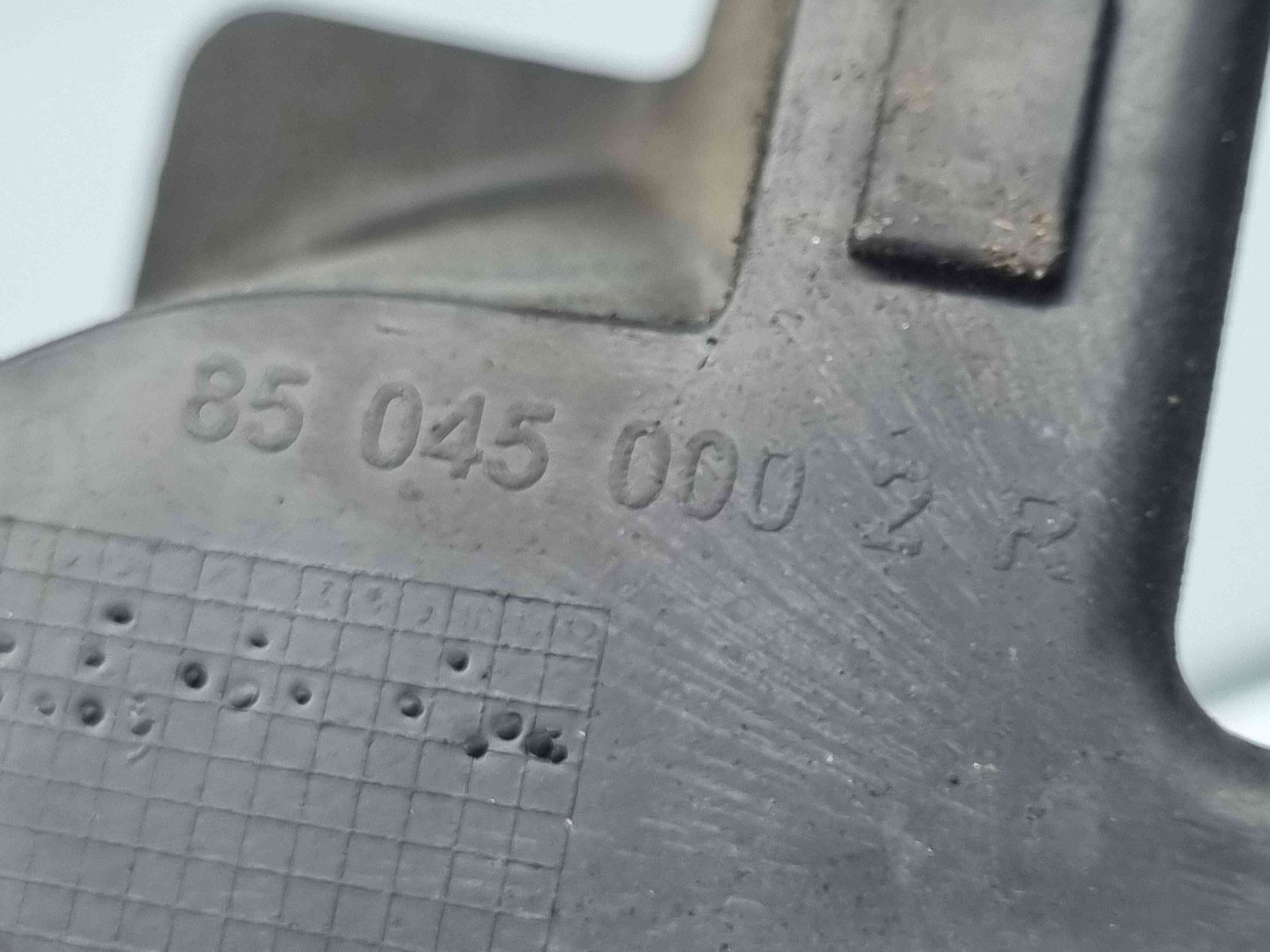 Suport bara stanga spate Renault Laguna 3 Combi [Fabr 2007-2015] 850450002R - imagine 2