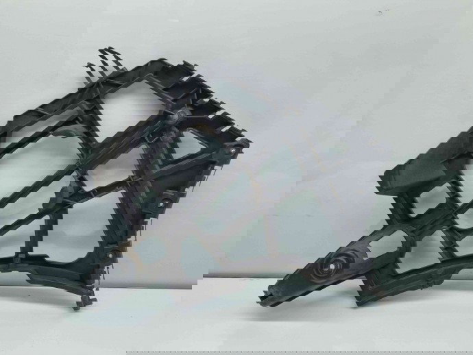 Suport bara stanga spate Renault Laguna 3 Combi [Fabr 2007-2015] 850450002R