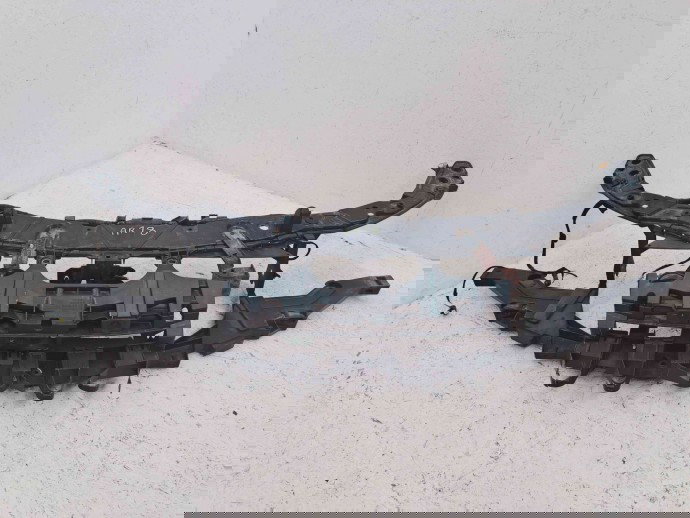 Trager Renault Laguna 3 Combi [Fabr 2007-2015] OEM