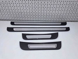 Set trimuri prag Audi A5 Sportback (8TA) [Fabr 2009-2015] 8T8853374A