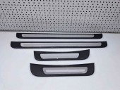 Set trimuri prag Audi A5 Sportback (8TA) [Fabr 2009-2015] 8T8853374A
