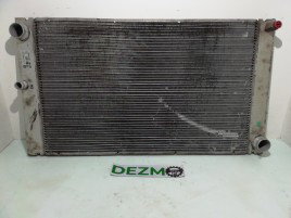 Radiator racire apa BMW Seria 5 [E60] 3.0 525D 7795878 2004-2010