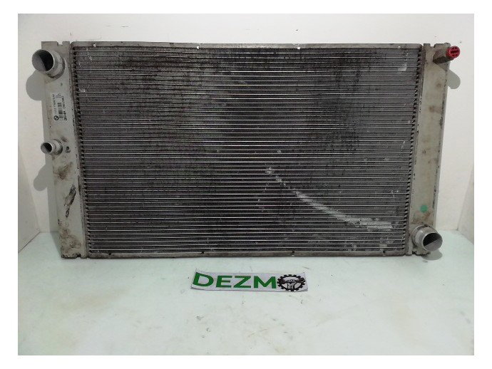 Radiator racire apa BMW Seria 5 [E60] 3.0 525D 7795878 2004-2010