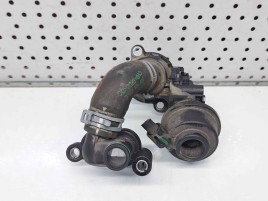 Supapa vacuum Audi A5 Sportback (8TA) [Fabr 2009-2015] 059121737 3.0 TDI CDUC 