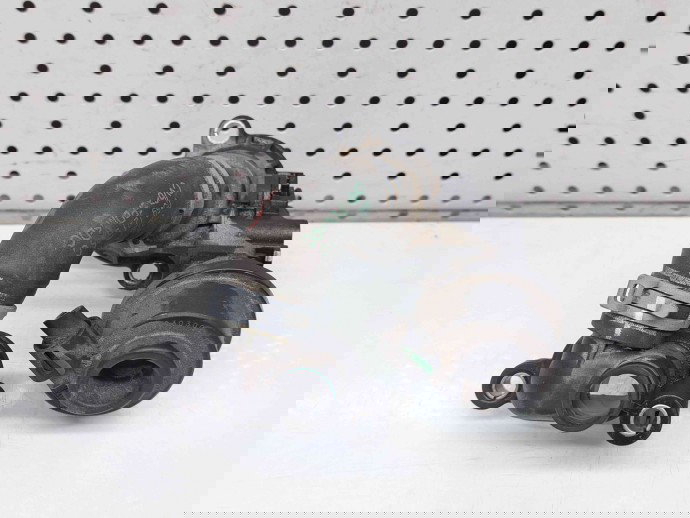 Supapa vacuum Audi A5 Sportback (8TA) [Fabr 2009-2015] 059121737 3.0 TDI CDUC 