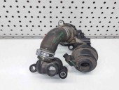 Supapa vacuum Audi A5 Sportback (8TA) [Fabr 2009-2015] 059121737 3.0 TDI CDUC 