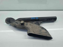 Tub admisie aer Opel Corsa D [Fabr 2006-2013] 55557182 1.4 Benz LJ2 1.4 Benz LJ2 55KW / 75CP