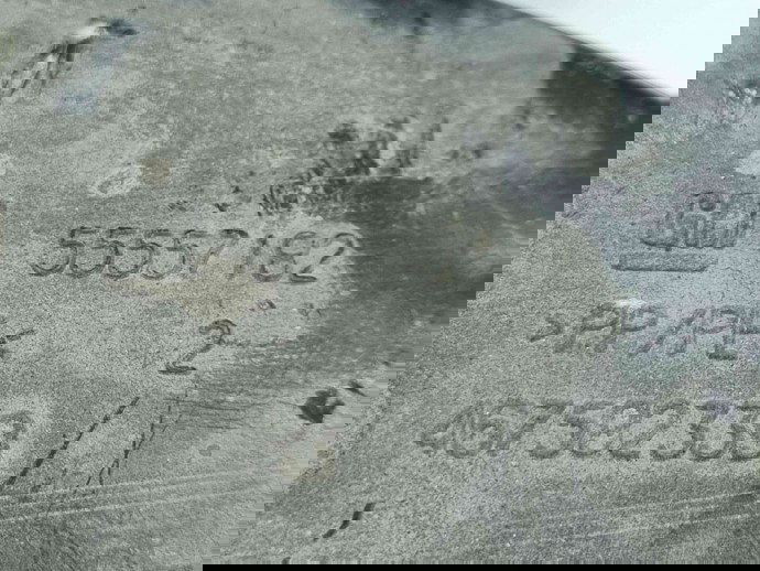 Tub admisie aer Opel Corsa D [Fabr 2006-2013] 55557182 1.4 Benz LJ2 1.4 Benz LJ2 55KW / 75CP