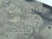 Tub admisie aer Opel Corsa D [Fabr 2006-2013] 55557182 1.4 Benz LJ2 1.4 Benz LJ2 55KW / 75CP