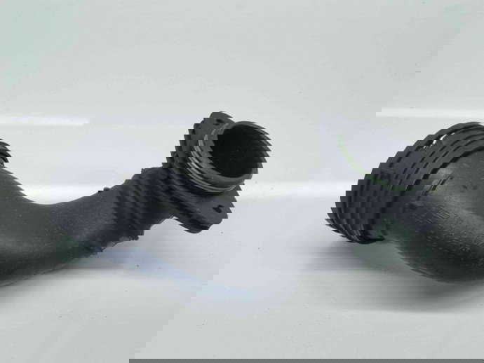 Tub intercooler Seat Alhambra (7V8,7V9) [Fabr 1997-2010] 7M3145792 2.0 TDI BRT 2.0 TDI BRT 103KW / 140CP