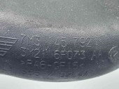 Tub intercooler Seat Alhambra (7V8,7V9) [Fabr 1997-2010] 7M3145792 2.0 TDI BRT 2.0 TDI BRT 103KW / 140CP