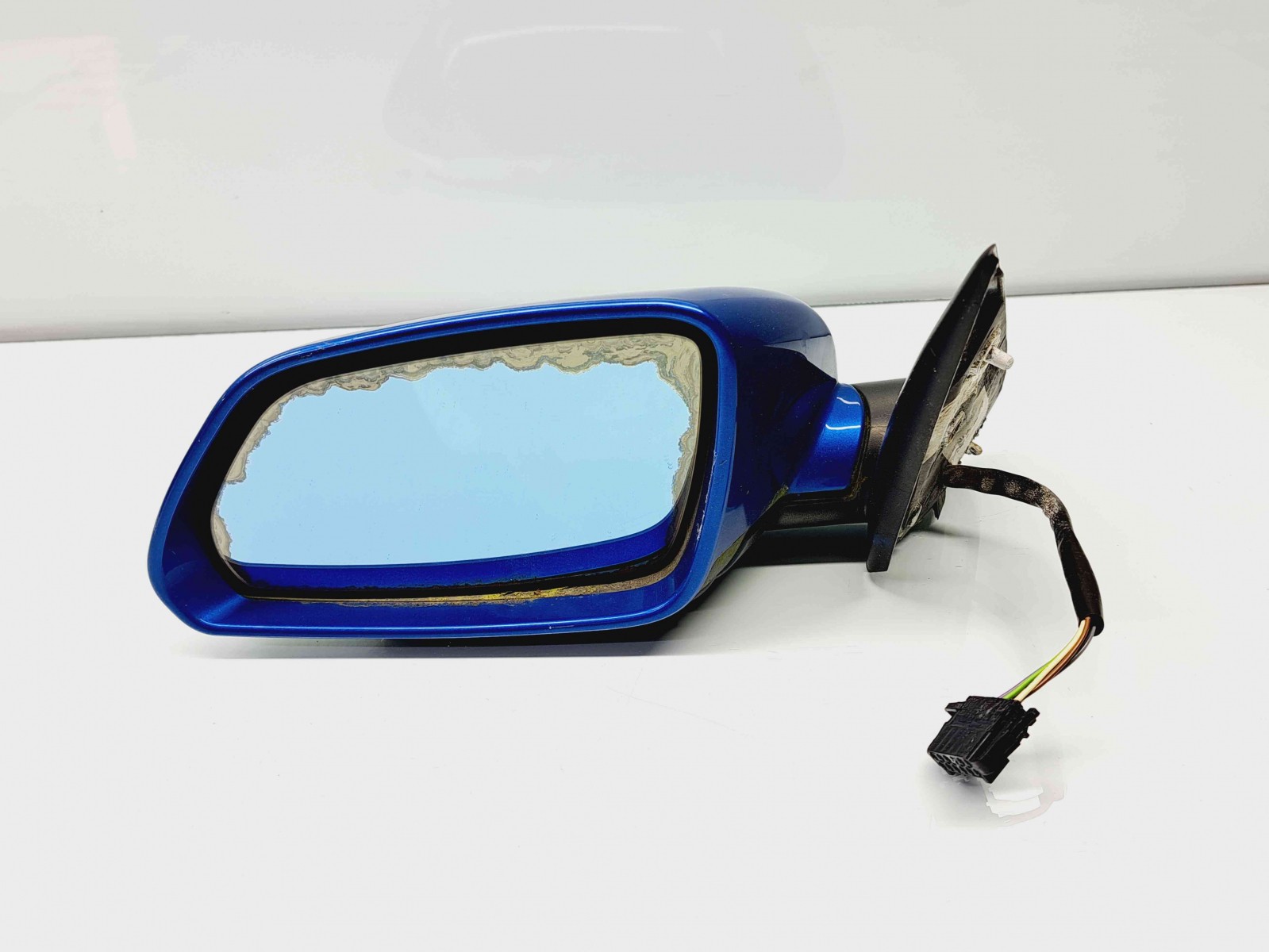 Oglinda Usa dreapta fata Opel Astra J [Fabr 2009-2015] GAN