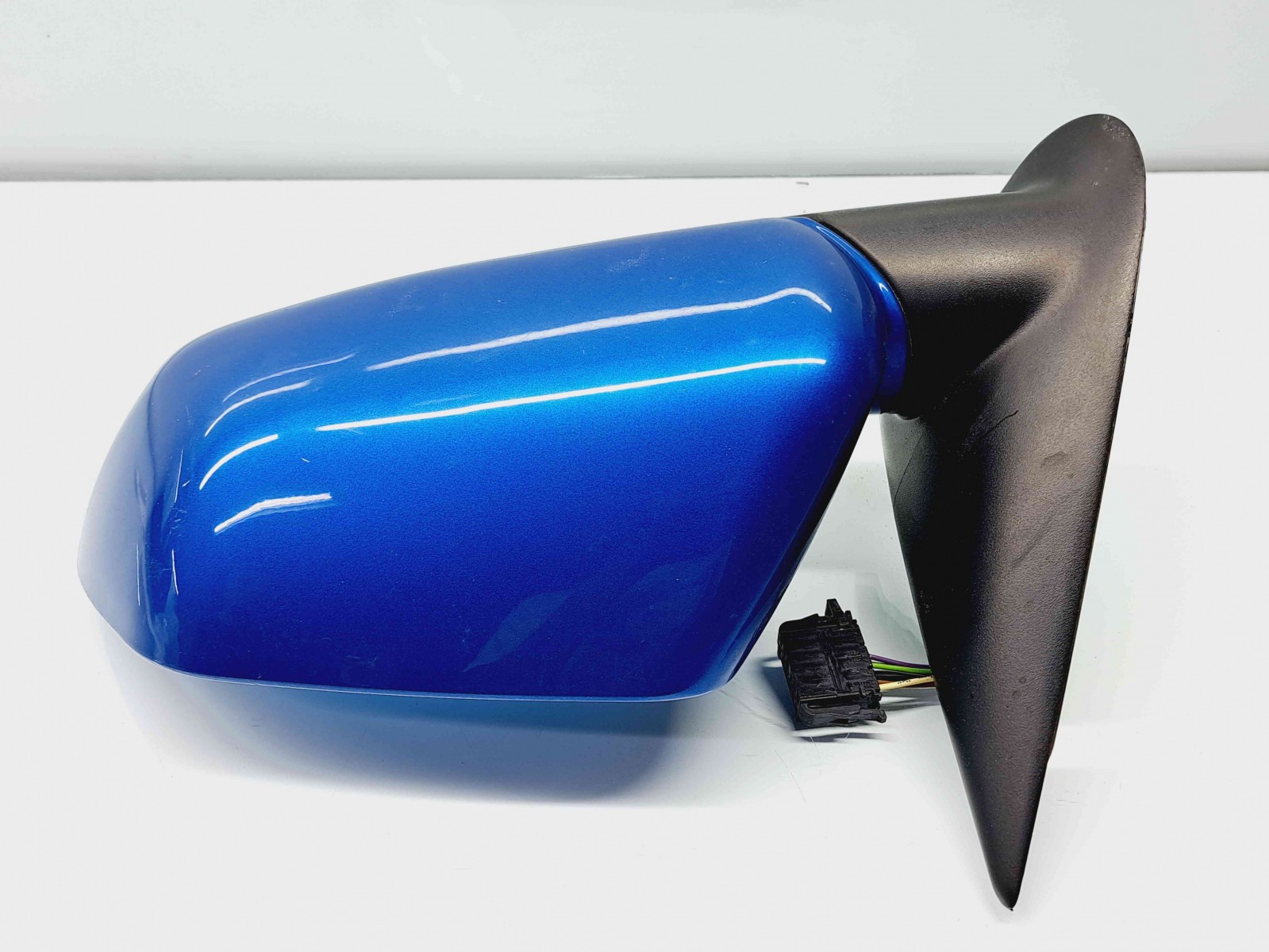 Oglinda Usa dreapta fata Opel Astra J [Fabr 2009-2015] GAN - imagine 3