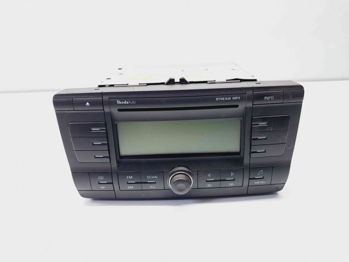 Radio cd Opel Astra J [Fabr 2009-2015] GAN