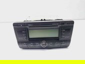 Radio cd Opel Astra J [Fabr 2009-2015] GAN