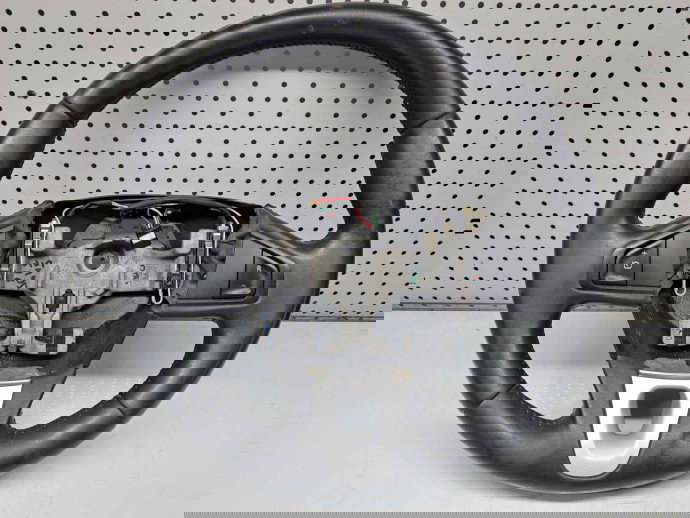 Volan Renault Megane 3 [Fabr 2008-2015] 609581499