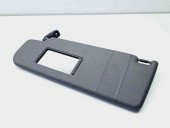 Parasolar stanga Opel Astra J [Fabr 2009-2015] GAN