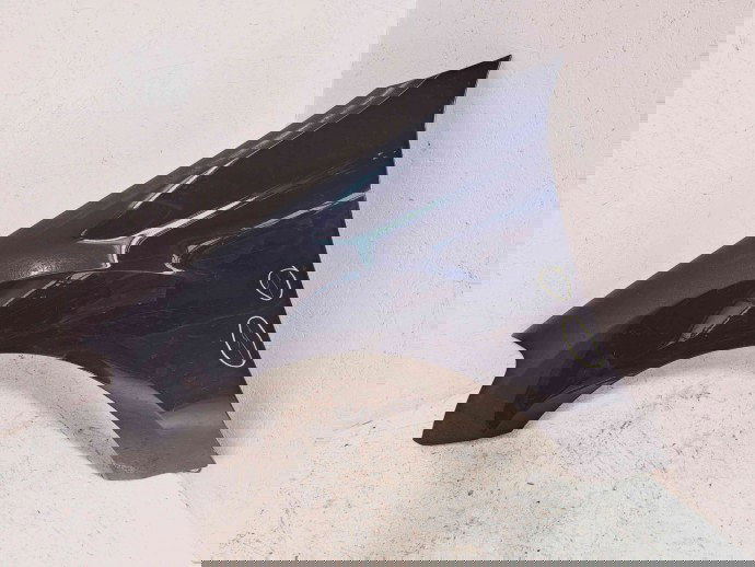 Aripa stanga fata Mercedes Clasa ML (W164) [Fabr 2005-2012] 359 Albastru Tanzant