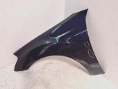 Aripa stanga fata Mercedes Clasa ML (W164) [Fabr 2005-2012] 359 Albastru Tanzant