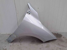 Aripa dreapta fata Renault Megane 3 [Fabr 2008-2015] TED69