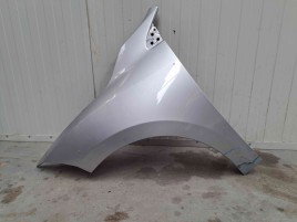 Aripa stanga fata Renault Megane 3 [Fabr 2008-2015] TED69