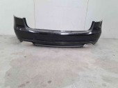 Bara spate Audi A4 (8K5, B8) [Fabr 2008-2015] LZ9Y