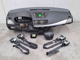 Kit airbag - Plansa bord Renault Megane 3 [Fabr 2008-2015] 285587230R