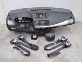 Kit airbag - Plansa bord Renault Megane 3 [Fabr 2008-2015] 285587230R