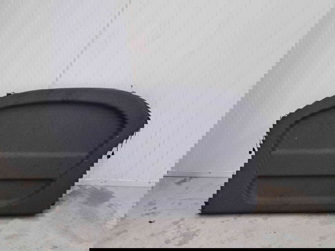 Polita portbagaj Renault Megane 3 [Fabr 2008-2015] OEM