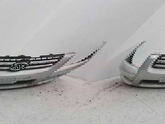 Bara fata Kia Sportage II [Fabr 2004-2010] OEM