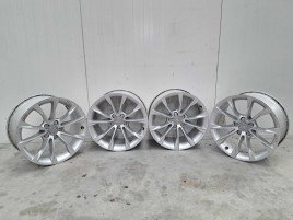 Set jante aliaj Audi A5 Sportback (8TA) [Fabr 2009-2015] 5X112 / R 18