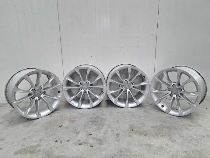 Set jante aliaj Audi A5 Sportback (8TA) [Fabr 2009-2015] 5X112 / R 18