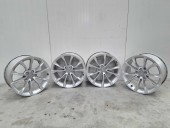 Set jante aliaj Audi A5 Sportback (8TA) [Fabr 2009-2015] 5X112 / R 18