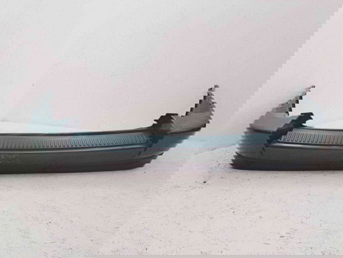 Bara spate LAND ROVER RANGE ROVER SPORT (L320) [Fabr 2005-2009] 904 Tonga Green