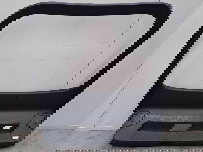 Tapiterie haion Audi A5 Sportback (8TA) [Fabr 2009-2015] 8T8867973