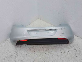 Bara spate Opel Astra J [Fabr 2009-2015] GAN - hatchback