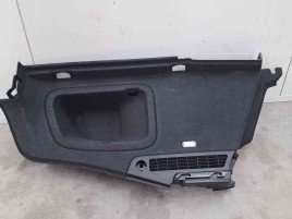 Tapiterie portbagaj dreapta Audi A5 Sportback (8TA) [Fabr 2009-2015] 8T8863879P