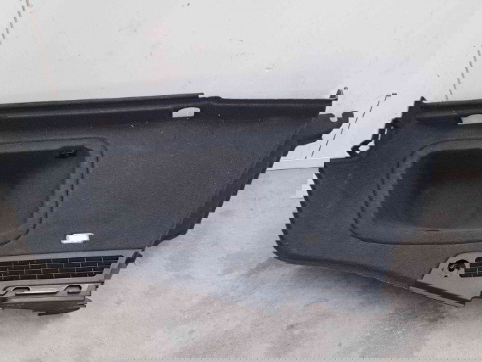 Tapiterie portbagaj dreapta Audi A5 Sportback (8TA) [Fabr 2009-2015] 8T8863879P