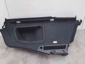 Tapiterie portbagaj dreapta Audi A5 Sportback (8TA) [Fabr 2009-2015] 8T8863879P