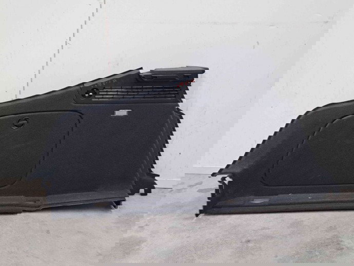 Tapiterie portbagaj stanga Audi A5 Sportback (8TA) [Fabr 2009-2015] 8T8863879P