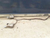 Toba esapament Audi A5 Sportback (8TA) [Fabr 2009-2015] OEM 3.0 TDI CDUC