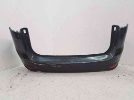 Bara spate Ford Grand C-Max (CB7) [Fabr 2010-2015] Panther Black Metalc