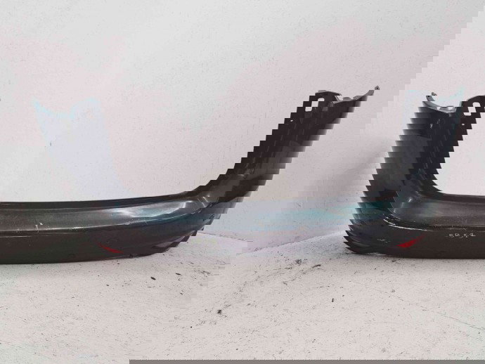 Bara spate Ford Grand C-Max (CB7) [Fabr 2010-2015] Panther Black Metalc