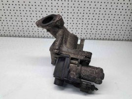 Supapa EGR, 03G131502, Audi A3 (8P1) 2.0tdi