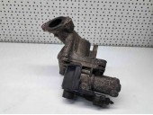 Supapa EGR, 03G131502, Audi A3 (8P1) 2.0tdi