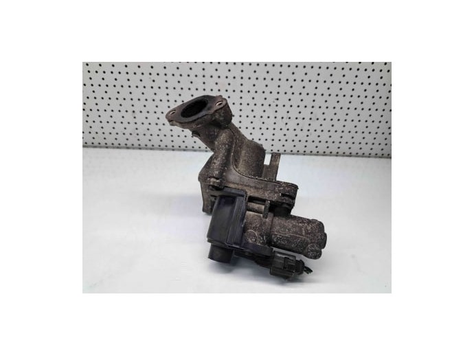 Supapa EGR, 03G131502, Skoda Superb II (3T4) 2.0tdi