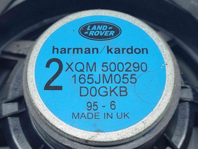  Boxa dreapta spate LAND ROVER RANGE ROVER SPORT (L320) [Fabr 2005-2009] XQM500290