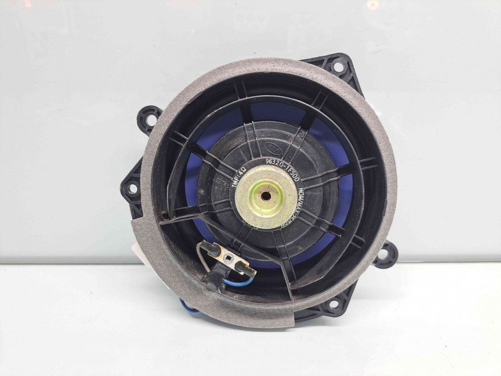 Boxa dreapta spate Kia Sportage II [Fabr 2004-2010] 96320-1F500 - imagine 2