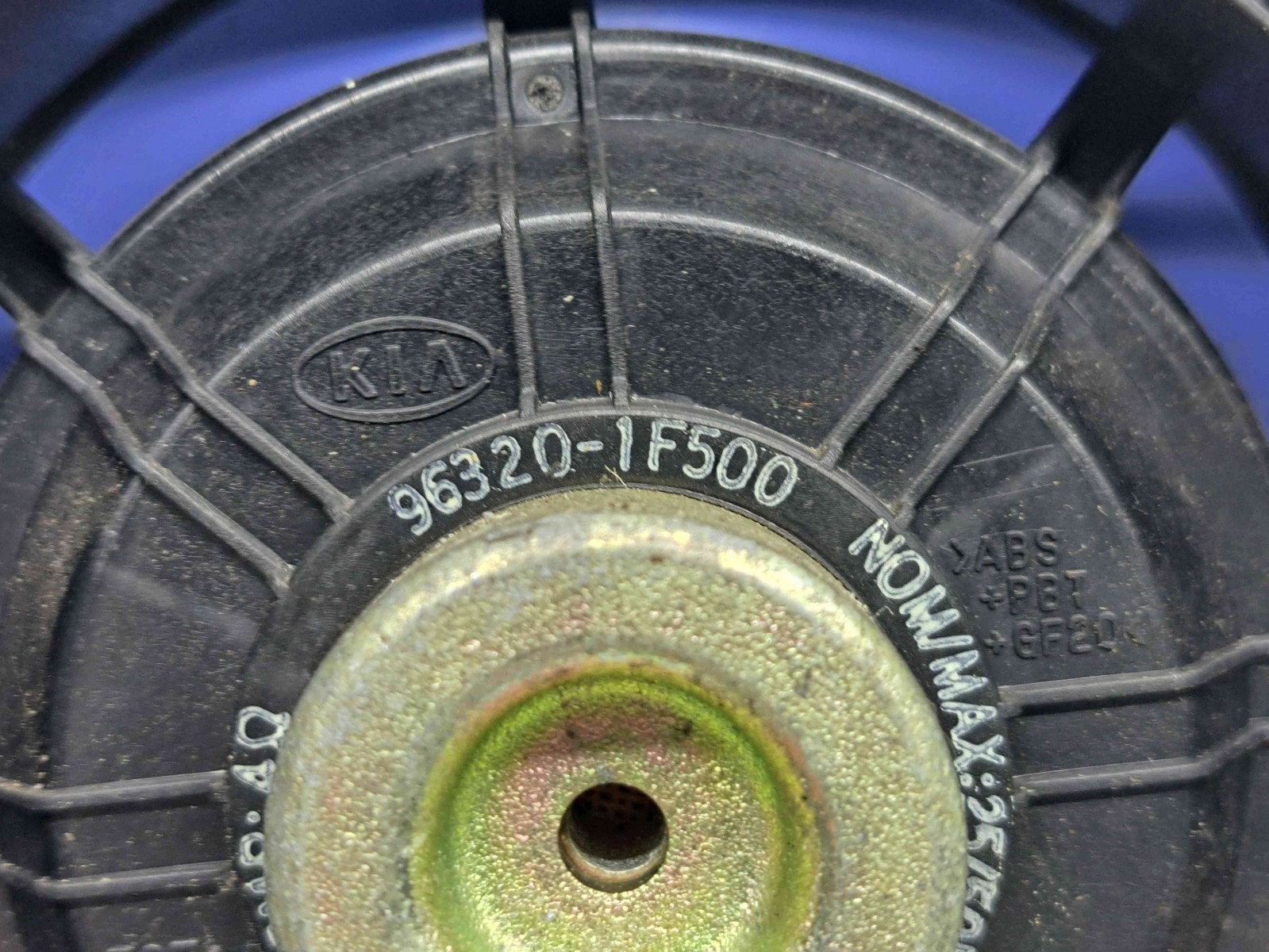 Boxa dreapta spate Kia Sportage II [Fabr 2004-2010] 96320-1F500 - imagine 3